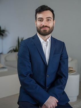 Jonathan Phillips Your Royal LePage Real Estate Agent Oakville